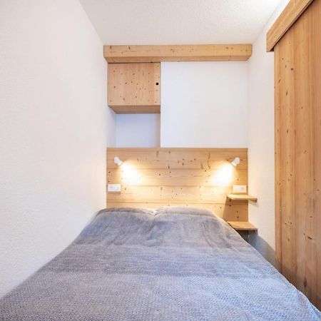 Nice Apt With Mountain View At The Foot Of Slopes Chamonix Eksteriør bilde